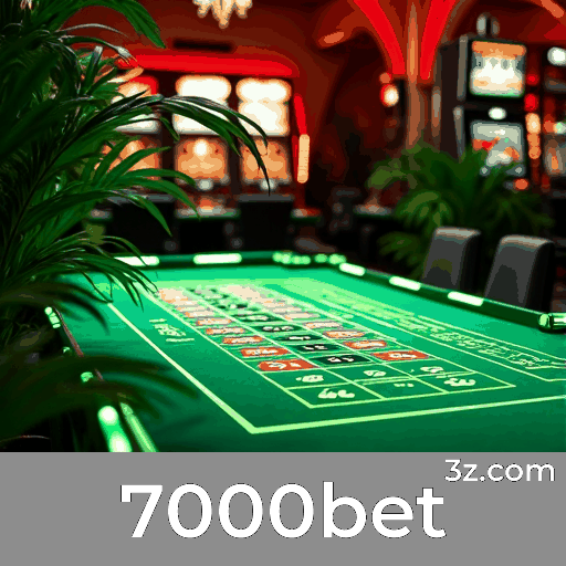 7000bet: Desbloqueie Bônus Incríveis e Recompensas!
