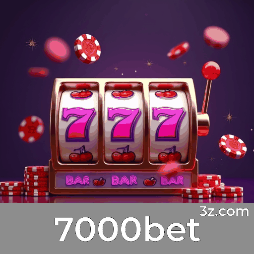 7000bet: Apostas Esportivas Precisão e Excelência
