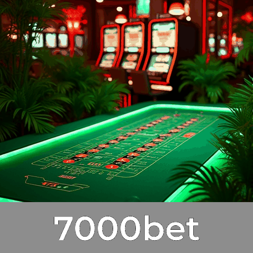 7000bet: A Plataforma Confiável para uma Experiência Premium em Apostas