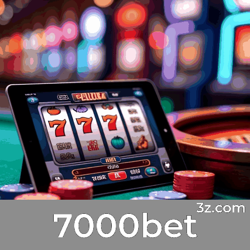 7000bet Verde: Responsabilidade e Sustentabilidade