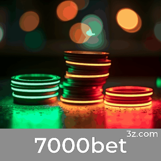 7000bet: O Paraíso dos Jogos com Qualidade e Diversidade