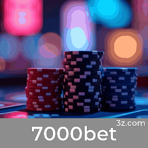 Luxo e exclusividade no casino 7000bet: uma experiência imersiva