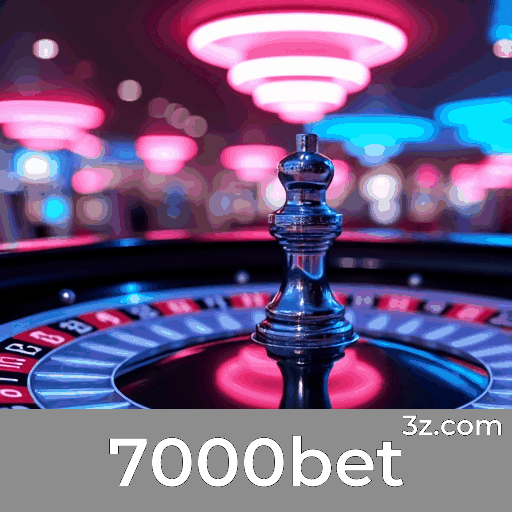 7000bet: Desbloqueie Bônus Incríveis e Recompensas!