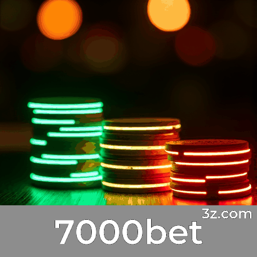 Luxo e exclusividade no casino 7000bet: uma experiência imersiva