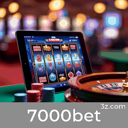 Experiência Exclusiva: Personalização Completa na 7000bet