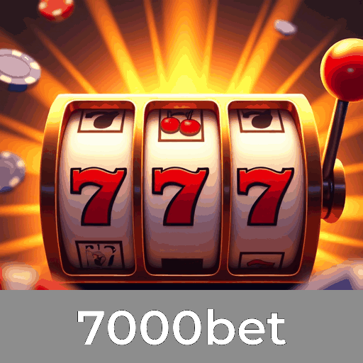 Descubra o 7000bet: Aposte em Qualquer Lugar com Nosso Aplicativo Móvel e Experiência Otimizada
