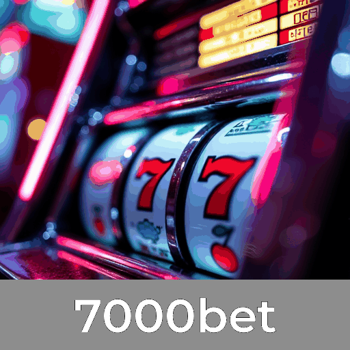 7000bet: Cassino Online com Dealers ao Vivo e Roleta e Blackjack Ao Vivo Brasil