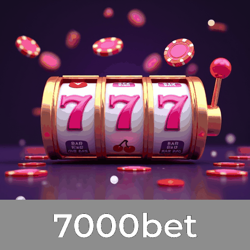 Descubra a Variedade e Emoção dos Jogos de Cassino no 7000bet